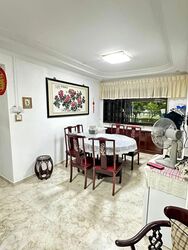 Blk 745 Woodlands Circle (Woodlands), HDB 5 Rooms #548861111